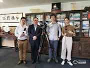 深圳安防協會會長楊金才:智慧生活需要更高端的安防產品