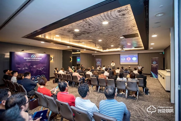 萬佳安智能鎖許明：AI賦能智慧零售，降本增效將成趨勢