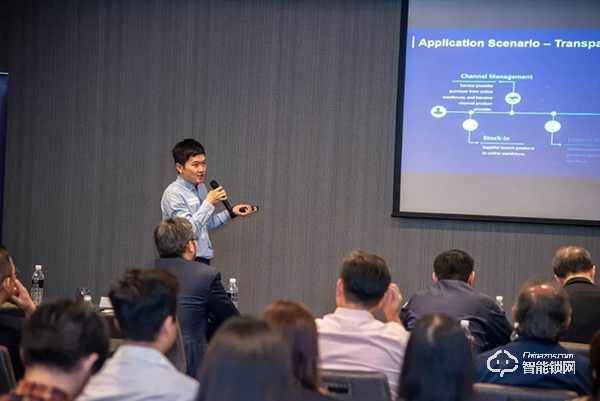 萬佳安智能鎖許明：AI賦能智慧零售，降本增效將成趨勢