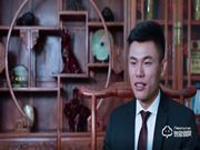 皇家金盾智能鎖董事長劉建新：務實心態做產品，優秀團隊是核心