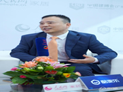 安朗杰朱道明:強化智能門鎖系統 提供綜合性智慧生活體驗