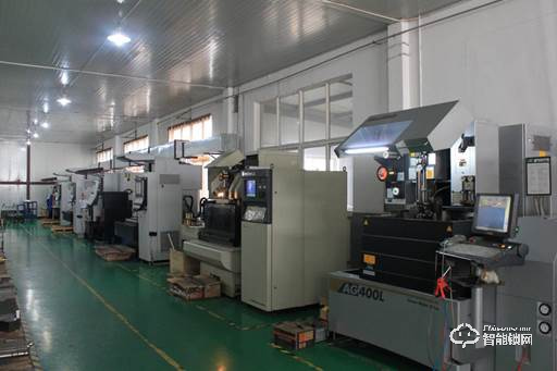 智能鎖洗牌期到來廠家如何應對？小編實地探訪鴻興福智能鎖