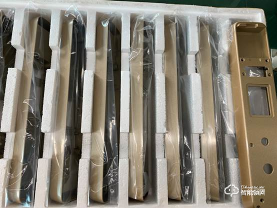 智能鎖洗牌期到來廠家如何應對？小編實地探訪鴻興福智能鎖