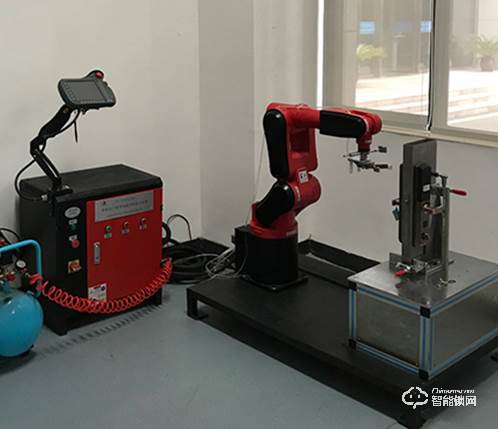 智能鎖洗牌期到來廠家如何應對？小編實地探訪鴻興福智能鎖