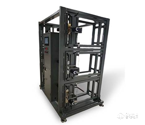 智能鎖洗牌期到來廠家如何應對？小編實地探訪鴻興福智能鎖