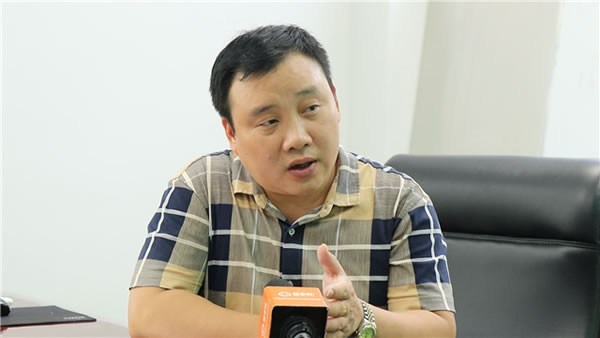 智能鎖洗牌期到來廠家如何應對？小編實地探訪鴻興福智能鎖