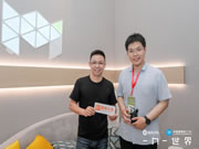 ?行業(yè)領(lǐng)跑者創(chuàng)米CEO李建新：智能家居市場(chǎng)需要共同做大