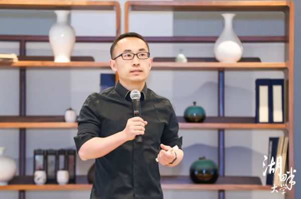 2年沖上智能門鎖市場(chǎng)第一！云丁創(chuàng)始人陳彬總結(jié)出這3條成功經(jīng)驗(yàn)！