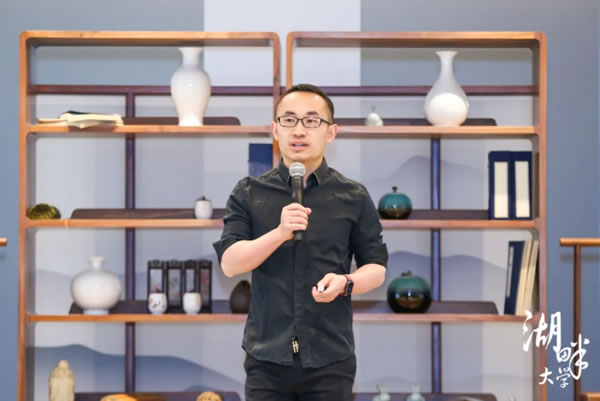 2年沖上智能門鎖市場(chǎng)第一！云丁創(chuàng)始人陳彬總結(jié)出這3條成功經(jīng)驗(yàn)！