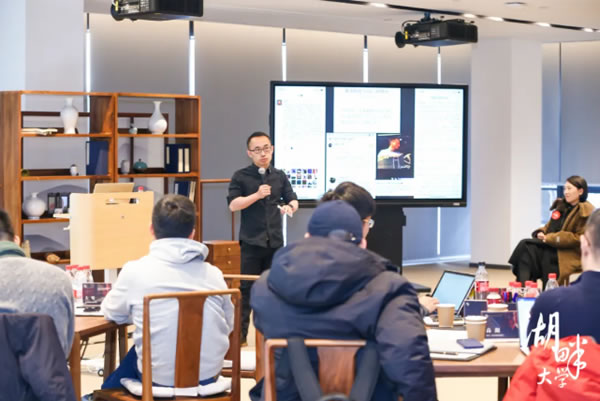 2年沖上智能門鎖市場(chǎng)第一！云丁創(chuàng)始人陳彬總結(jié)出這3條成功經(jīng)驗(yàn)！