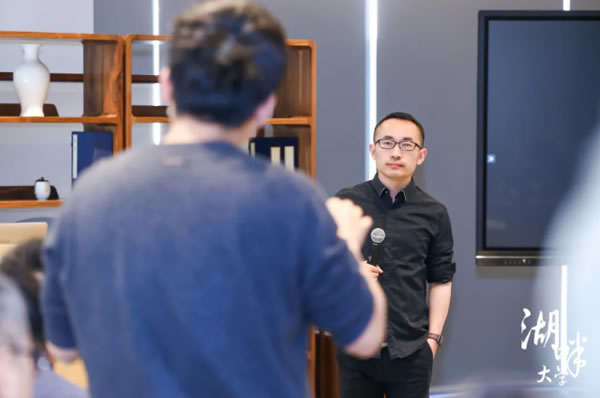 2年沖上智能門鎖市場(chǎng)第一！云丁創(chuàng)始人陳彬總結(jié)出這3條成功經(jīng)驗(yàn)！