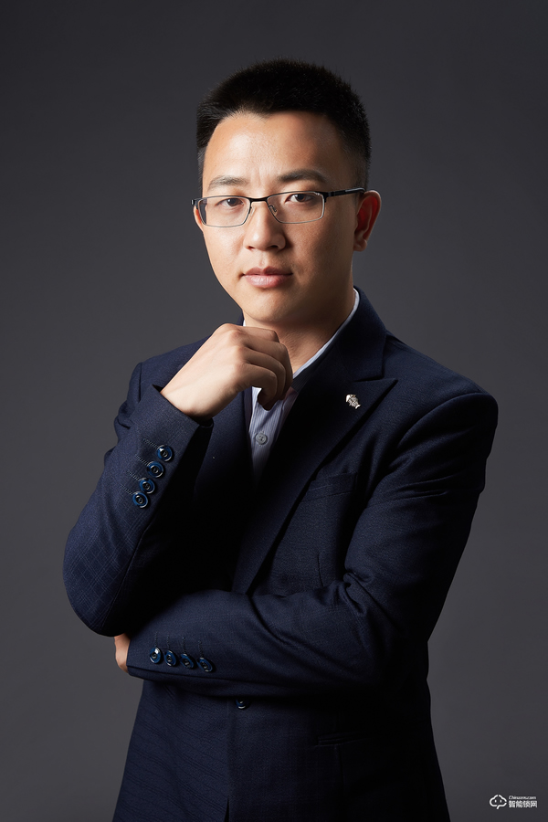 勤修內(nèi)功，著眼未來(lái) | 中國(guó)智能鎖網(wǎng)專(zhuān)訪(fǎng)艾創(chuàng)米智能鎖CEO陳江龍