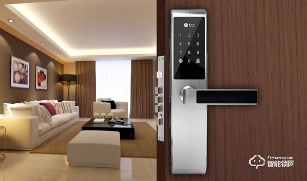 豪力士智能鎖—誠邀您參加第十二屆中國際物聯(lián)網(wǎng)展