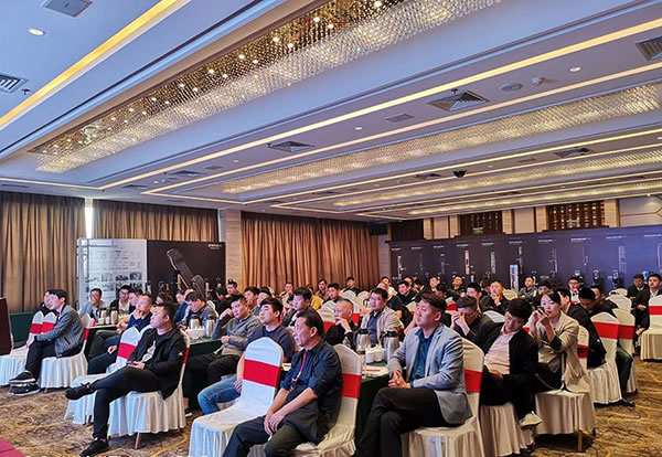 超人智能鎖2019全國經銷商大會在12月24日召開，期待您的到來！