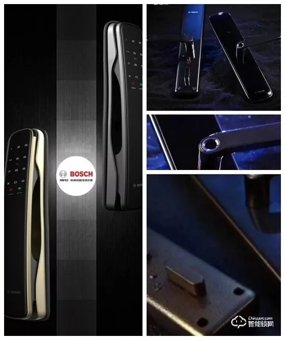 “尋找最美的博世智能鎖”大賽活動開始啦! “尋找最美的博世智能鎖”大賽活動開始啦!