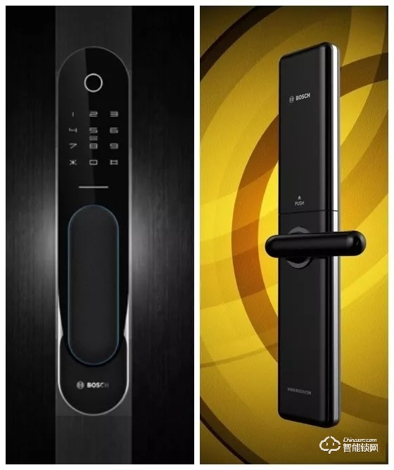 “尋找最美的博世智能鎖”大賽活動開始啦! “尋找最美的博世智能鎖”大賽活動開始啦!