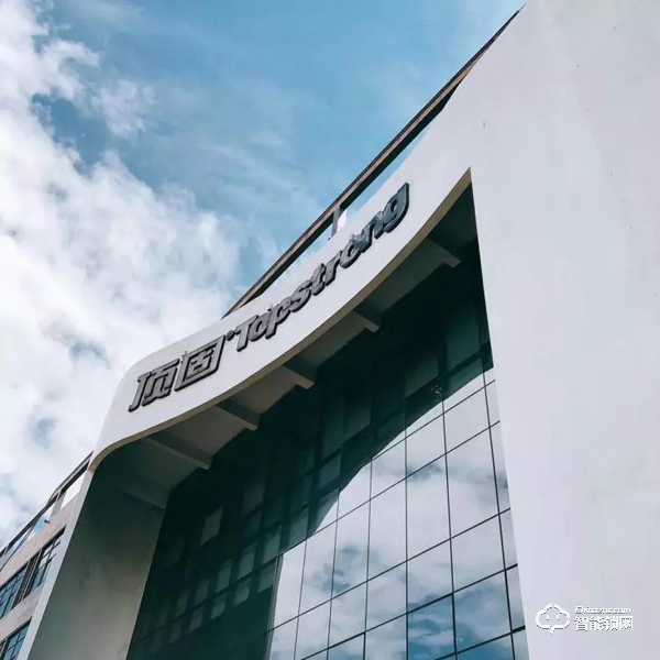 頂固A股上市周年慶，智能鎖感恩回饋活動全國上線