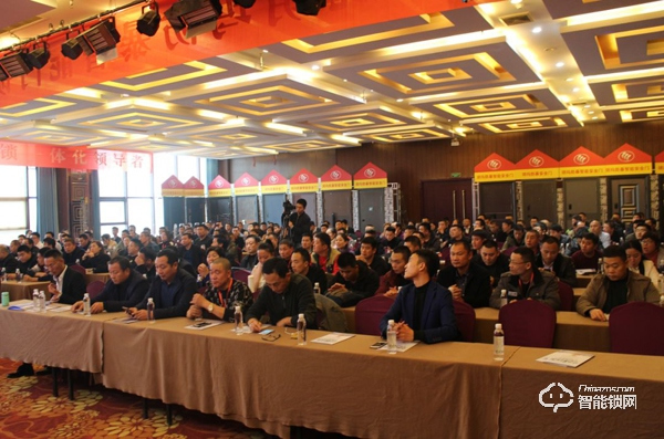 “96665家居防盜一站式服務平臺”重磅來襲，山東省鎖業協會掀起鎖具行業巨大變革！