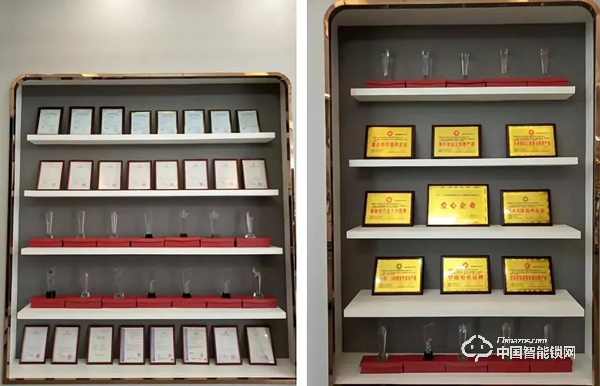 陽春三月·相約平江|皇家金盾智能鎖湖南平江旗艦店盛大開業(yè)