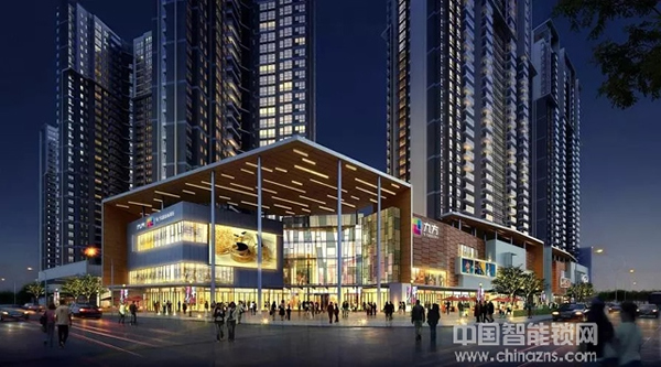 喜訊丨熱烈慶祝凱迪仕深圳九方購物中心體驗(yàn)店正式開業(yè)！