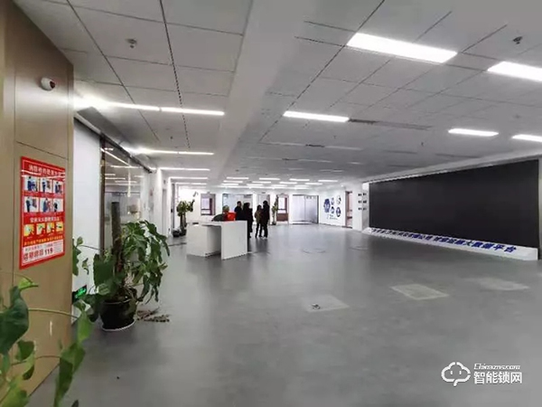 熱烈祝賀科大龍創智能家居貴陽運營中心成立！