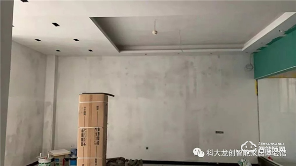 熱烈祝賀“科大龍創智能家居(浙江嵊州店)310盛大開業” 熱烈祝賀“科大龍創智能家居(浙江嵊州店)310盛大開業”