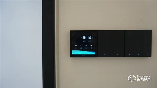 Aqara Home 又一旗艦店開業(yè)！西安王府井百貨見