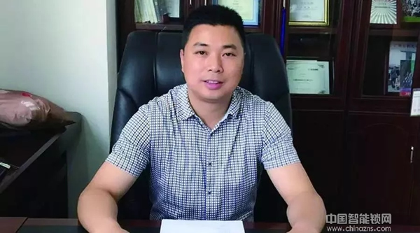 智能鎖經銷商必讀：如何做到凱迪仕全國經銷商月度銷量冠軍