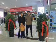 經(jīng)銷商訪談 | 中國智能鎖網(wǎng)專訪鹿帝智能鎖河南代理商-宋超凡