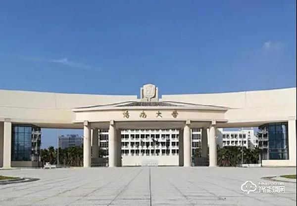 楊格智能鎖海南大區周志林：跟對人 走對路 做對事！