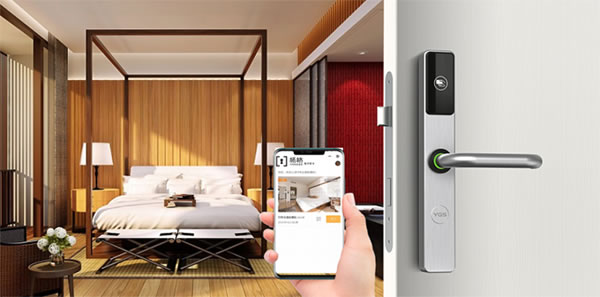 優秀的智能門鎖綜合服務商章光紅：沒有楊格就沒有今天的自己