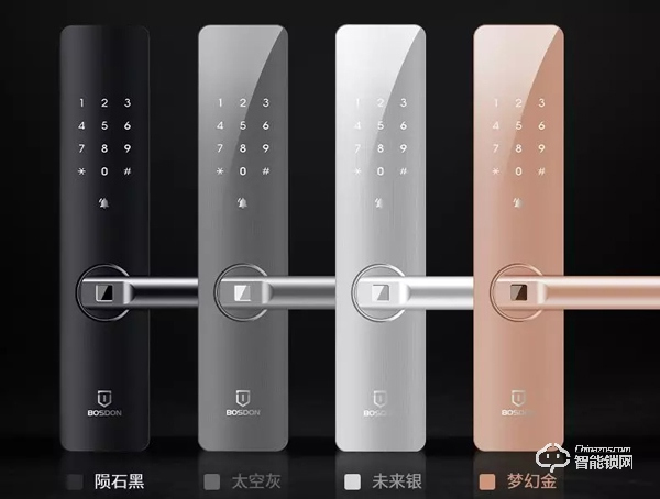 智能鎖經銷商自述：如何應對疫情壓力