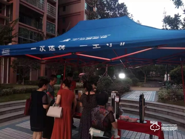 專訪山東應(yīng)總：3個(gè)月，發(fā)貨160萬，利潤(rùn)超30%！