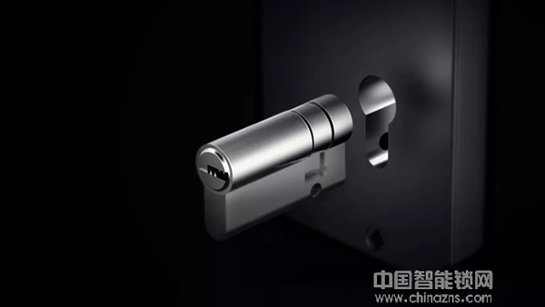 新品 | Aqara智能門鎖S2，解鎖未來