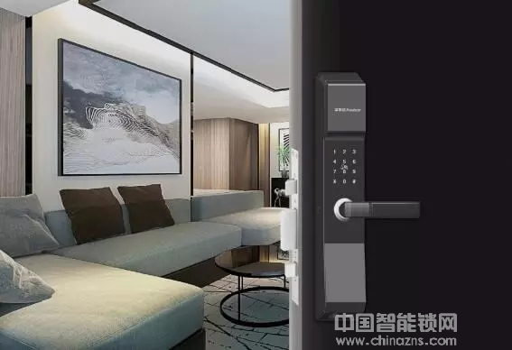 【新品發(fā)布】榮事達(dá)智能鎖研磨時光系列將要推出新品啦