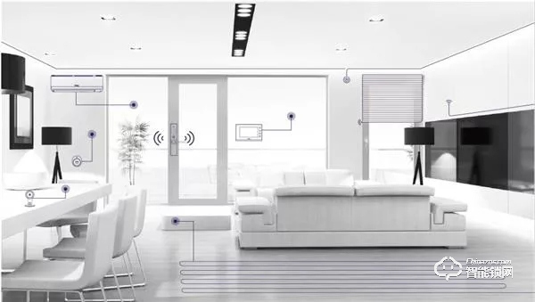 海爾御?S70即將發(fā)布，正式開啟智能門鎖“物聯(lián)”新時代