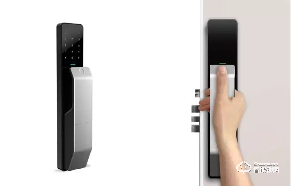 華為生態(tài)鏈智能鎖品多Pintos將亮相建博會，亮點提前曝光