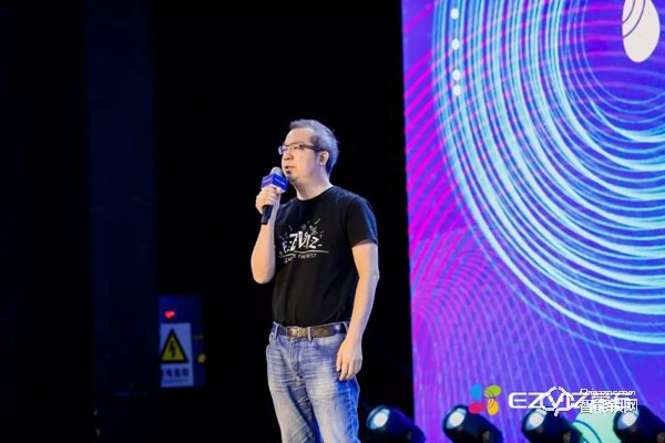 新推兩款智能門鎖，提出“1+4+N”：螢石用視頻AI構(gòu)建安全智能生態(tài)！