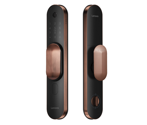 給生活一個(gè)交待 這款即將上市的智能門鎖請(qǐng)注意查收!