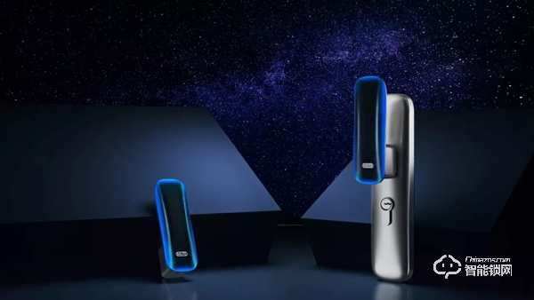 開啟門鎖5.0時代，新品直推鎖重磅來襲