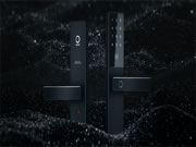 千元級(jí)智能門鎖性價(jià)比革命,歐瑞博小金剛C1全球首發(fā)