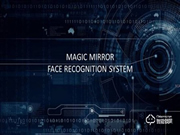 刷臉時(shí)代真的來了?德施曼小嘀R5人臉識別智能鎖告訴你