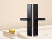 創新突破“智”造生活 天貓精靈&小益E206T智能鎖新品來襲