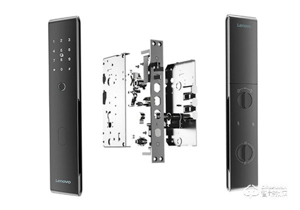 聯(lián)想智能門鎖A1全新上市 千元市場(chǎng)再添猛將