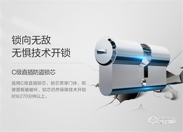 聯(lián)想智能門鎖A1全新上市 千元市場(chǎng)再添猛將