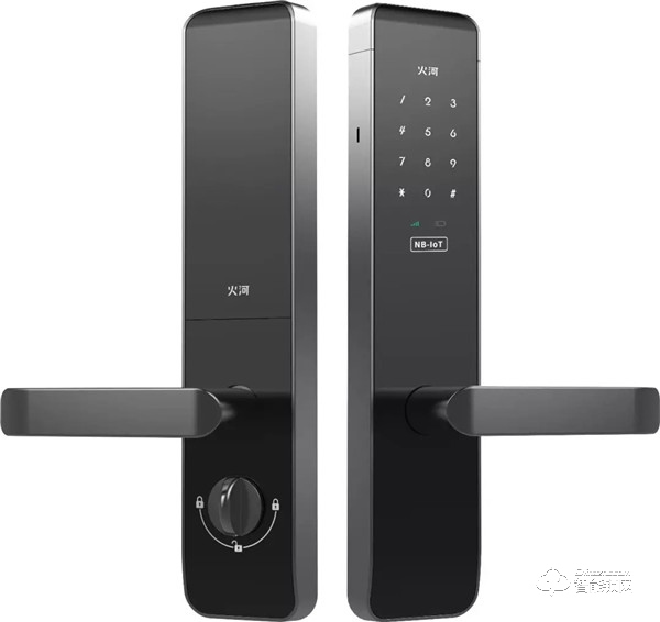 【整裝待發】智能升級，火河A232 NB-IoT請鎖定一下