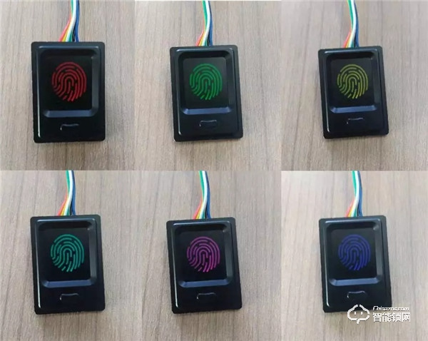 圖正科技發(fā)布行業(yè)首創(chuàng)屏下logo指紋模組，品質(zhì)升級，創(chuàng)新不斷！