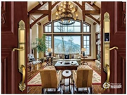 簡單享智能，讓家更懂您！金蟻豆智能家居新款智能門鎖上市了！