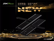 軟硬兼施,有顏有才 | 中控聯網智能鎖-p2全新上市