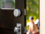 August智能鎖現(xiàn)已上市 價(jià)格為249美元